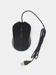 Мышь компьютерная проводная PRO-LOGIC M022