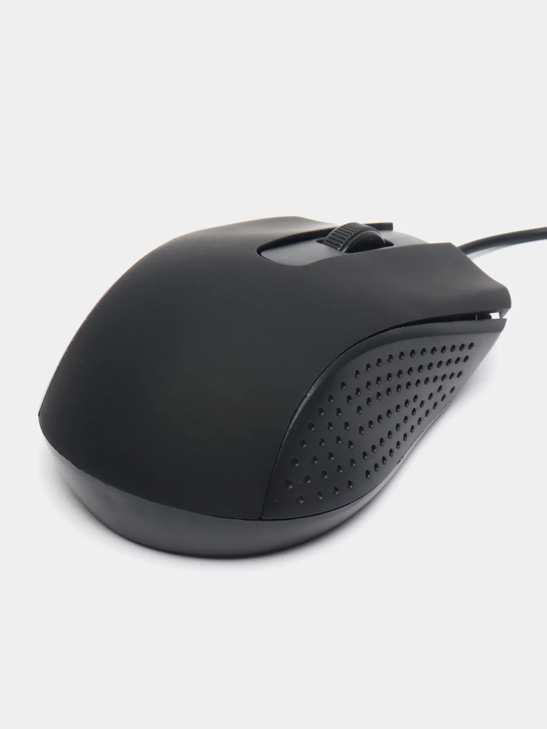 Мышь компьютерная проводная PRO-LOGIC M022