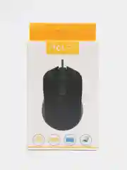 Мышь компьютерная проводная PRO-LOGIC M022