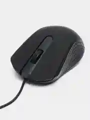 Мышь компьютерная проводная PRO-LOGIC M022