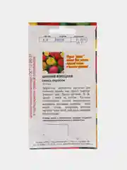 Семена цветов Цинния "Изящная смесь окрасок", 0,2 г