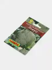 Семена Капуста брокколи "Тонус" "Лидер", 0,3 г