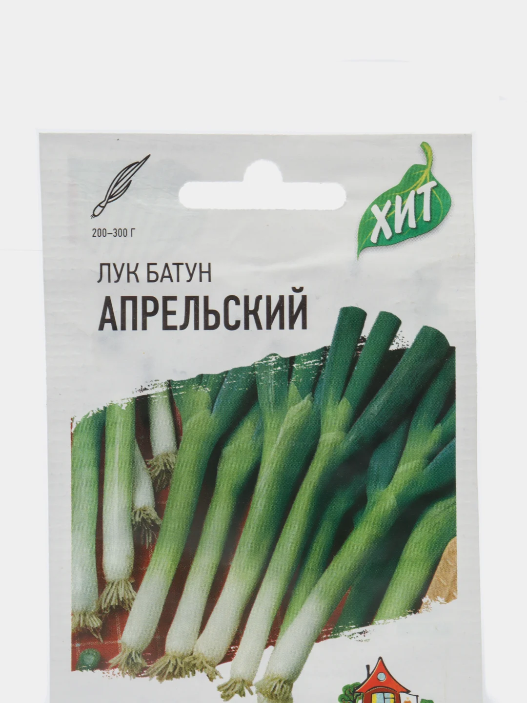 Семена Лук батун "Апрельский", 0,5 г
