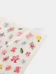 Конфетный слайдеры для дизайна ногтей
