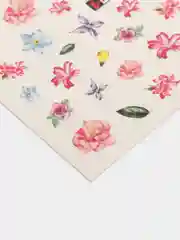 Конфетный слайдеры для дизайна ногтей