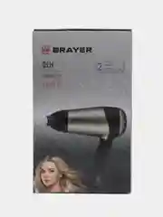 Фен BRAYER BR3023, 1600 Вт