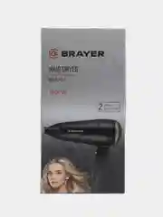 Фен BRAYER BR3024, 1600 Bт
