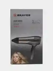 Фен BRAYER BR3008, 2200 Вт