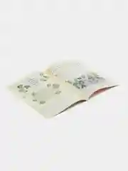 Синий книга для детей "50 развивающих заданий", 5-6 лет