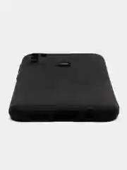 Хром чехол Samsung Galaxy M21 / M30s, Самсунг Галакси М21 / М30с силиконовый