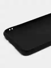 Хром чехол Samsung Galaxy M21 / M30s, Самсунг Галакси М21 / М30с силиконовый