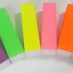 Баф для ногтей