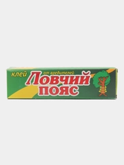 Ловчий пояс, клей для деревьев от садовых вредителей , туба, 135гр