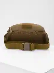 Золотистый хаки сумка поясная тактическая