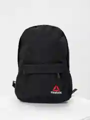 Черный рюкзак мужской с usb 30*45 см