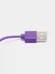 Фиолетовый виброяйца для стимуляции точки G, эрогенных зон