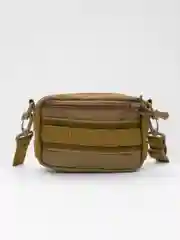Оливковый сумка поясная тактическая