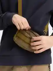 Оливковый сумка поясная тактическая