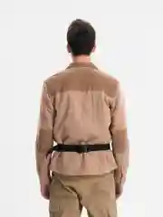 Угольный сумка поясная тактическая