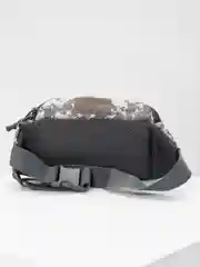 Зелёный хаки сумка поясная тактическая