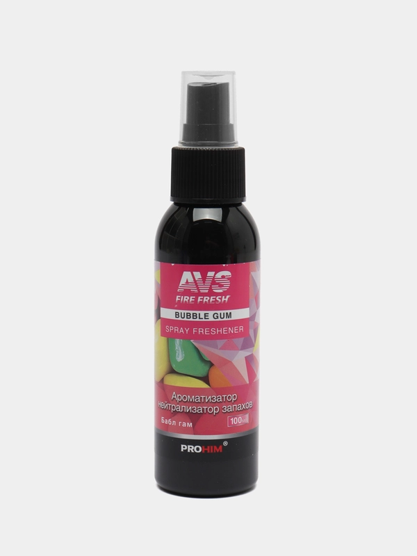 Ароматизатор AVS Stop Smell, нейтрализатор запахов, спрей, 100 мл
