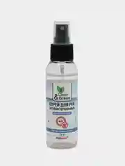 Антибактериальный спрей для рук Clean&Green