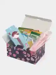 Подарочный набор косметики "Бьюти Бокс"