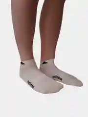Носки женские и мужские короткие, спортивные, с принтом