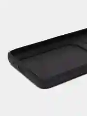 Черный чехол для Xiaomi Poco M3 Pro / Note 10T / Поко М3 Про / Нот 10Т, с карманом для карт