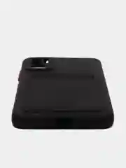 Черный чехол для Xiaomi Poco M3 Pro / Note 10T / Поко М3 Про / Нот 10Т, с карманом для карт