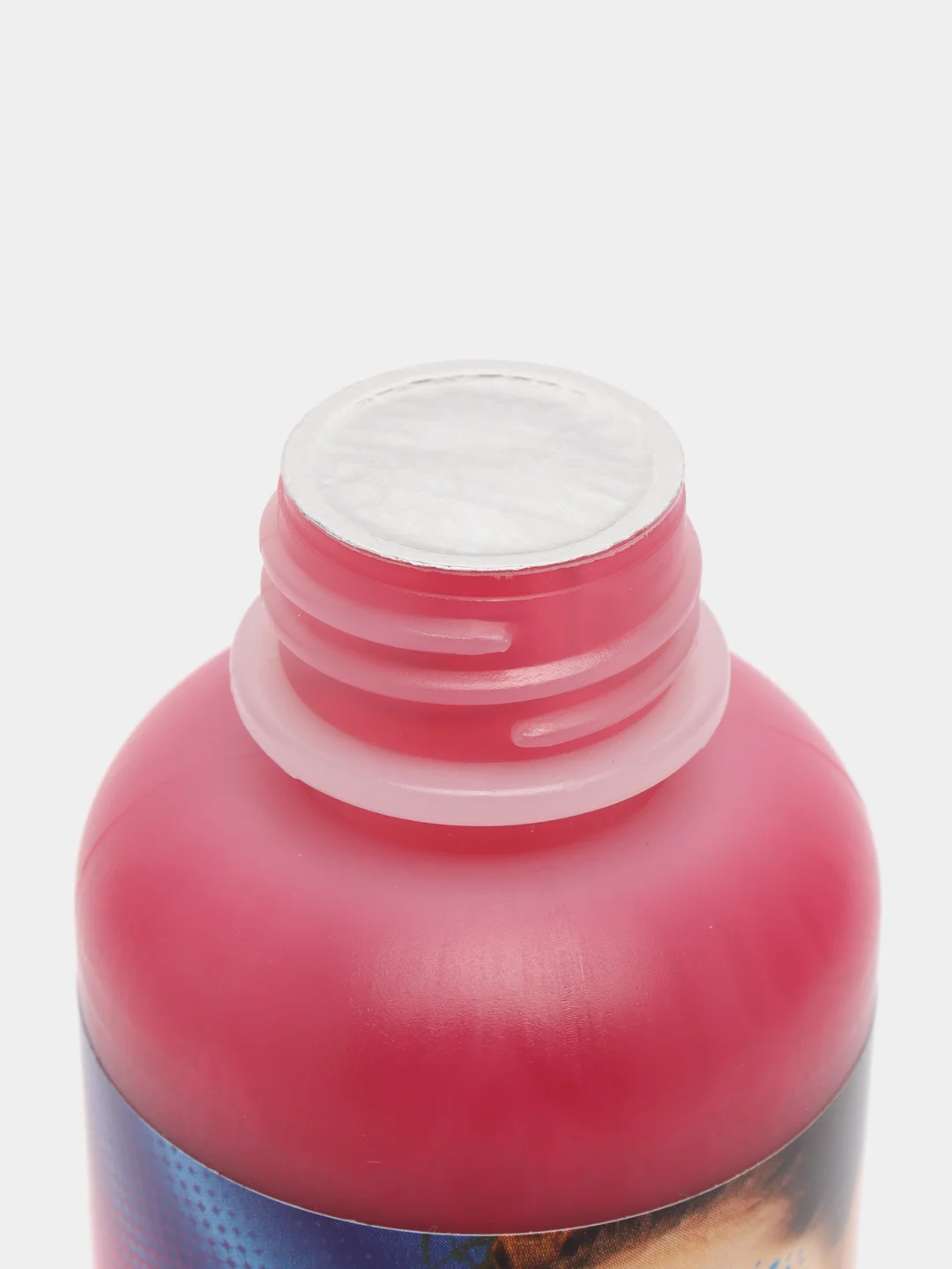 Красный чернила InkTec SubliNova Smart сублимационные DTI 100ml