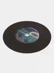 Диск отрезной, по металлу, 355 х 4 х 25,4