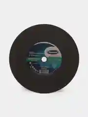 Диск отрезной, по металлу, 355 х 4 х 25,4