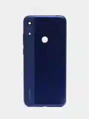 Синий задняя крышка для Huawei Honor 8A/8A Pro