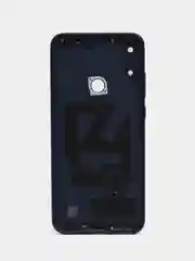 Синий задняя крышка для Huawei Honor 8A/8A Pro