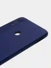 Синий задняя крышка для Huawei Honor 8A/8A Pro