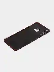 Черный задняя крышка для Huawei Honor 20 Lite/20S Premium
