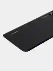 Черный задняя крышка для Huawei Honor 20 Lite/20S Premium