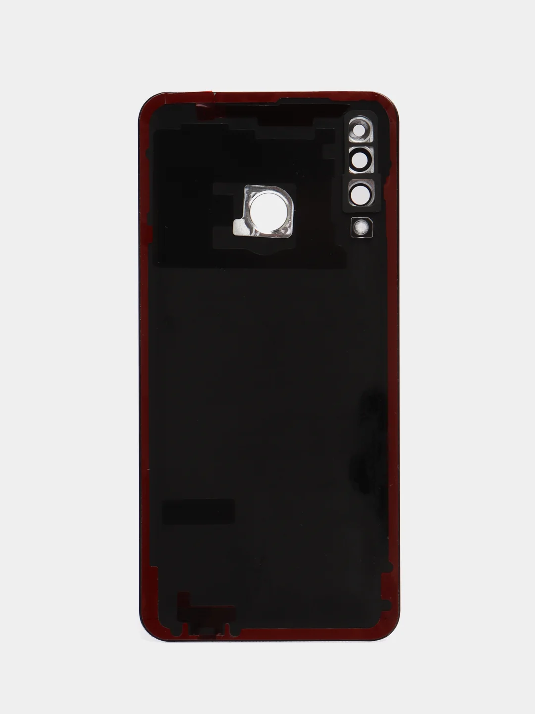 Черный задняя крышка для Huawei Honor 20 Lite/20S Premium