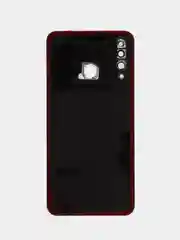 Черный задняя крышка для Huawei Honor 20 Lite/20S Premium