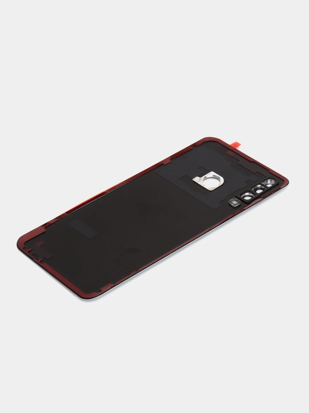 Белый задняя крышка для Huawei Honor 20 Lite/20S Premium