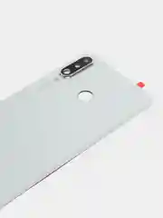Белый задняя крышка для Huawei Honor 20 Lite/20S Premium