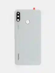 Белый задняя крышка для Huawei Honor 20 Lite/20S Premium
