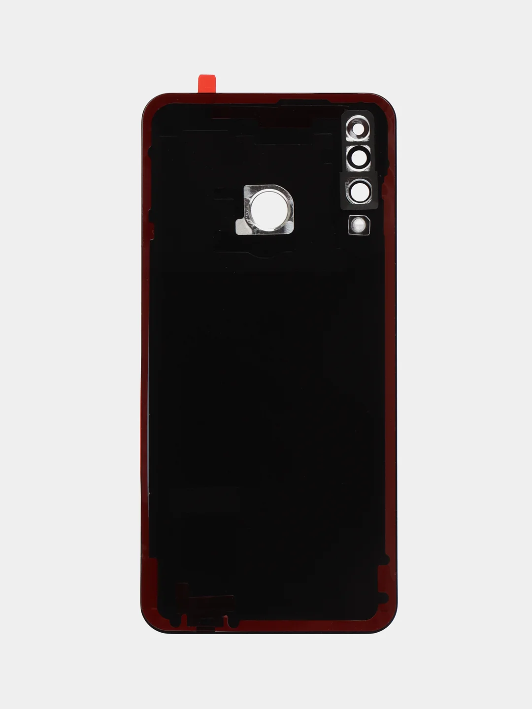Белый задняя крышка для Huawei Honor 20 Lite/20S Premium