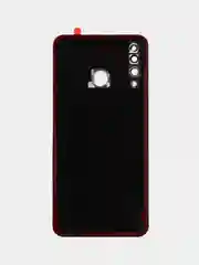 Белый задняя крышка для Huawei Honor 20 Lite/20S Premium
