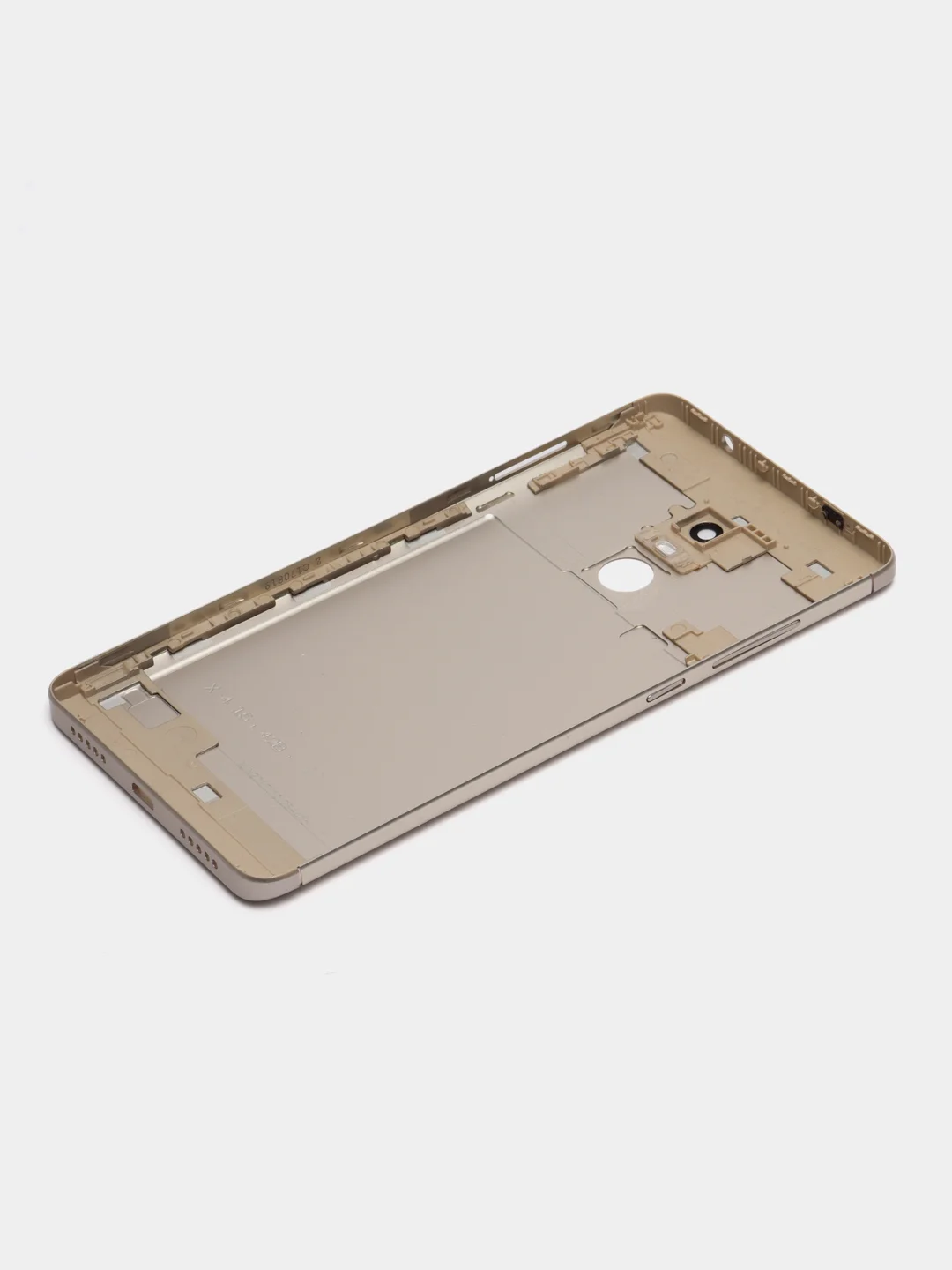 Золотой задняя крышка для Xiaomi Redmi Note 4X (3GB/32GB)