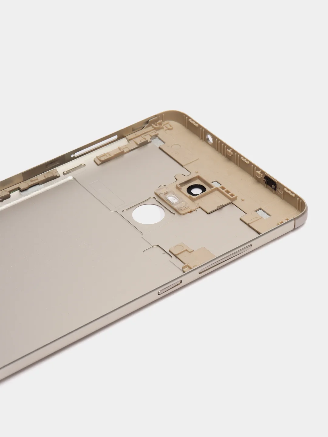 Золотой задняя крышка для Xiaomi Redmi Note 4X (3GB/32GB)