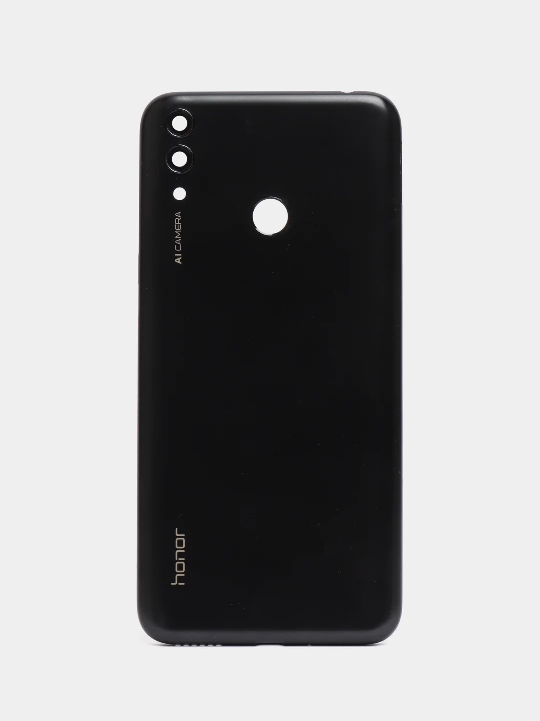 Черный задняя крышка для Huawei Honor 8C