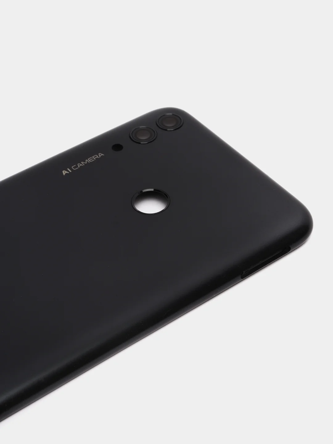 Черный задняя крышка для Huawei Honor 8C