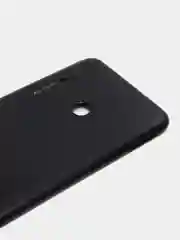 Черный задняя крышка для Huawei Honor 8C